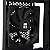 Ventoinha Thermalright C12C Extrem, 120mm, PWM, Preto, TL-C12C-EXTREM - Imagem 8