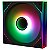 Ventoinha Thermalright M12R-S, ARGB, 120mm, PWM, Preto, TL-M12R-S - Imagem 1