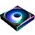Ventoinha Thermalright M12R-S, ARGB, 120mm, PWM, Preto, TL-M12R-S - Imagem 5