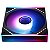 Ventoinha Thermalright M12R-S, ARGB, 120mm, PWM, Preto, TL-M12R-S - Imagem 4