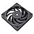 Ventoinha Thermalright B12 Extrem, 120mm, PWM, Preto, TL-B12-EXTREM - Imagem 4
