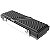 Dissipador Para SSD M.2 Thermalright TYPE A B, Preto, TR-M2-2280-TYPE-AB - Imagem 1