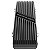 Dissipador Para SSD M.2 Thermalright TYPE A B, Preto, TR-M2-2280-TYPE-AB - Imagem 2