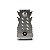 Dissipador Para SSD M.2 Thermalright HR-09, Prata, TR-M2-2280-HR-09 - Imagem 3