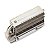 Dissipador Para SSD M.2 Thermalright HR-09, Prata, TR-M2-2280-HR-09 - Imagem 1