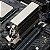Dissipador Para SSD M.2 Thermalright HR-09, Prata, TR-M2-2280-HR-09 - Imagem 7
