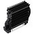 Dissipador Para SSD M.2 Thermalright HR-09 Pro Black, Preto, TR-M2-2280-HR-09-PRO-BK - Imagem 2