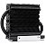 Dissipador Para SSD M.2 Thermalright HR-09 Pro Black, Preto, TR-M2-2280-HR-09-PRO-BK - Imagem 1