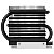 Dissipador Para SSD M.2 Thermalright HR-09 Pro Black, Preto, TR-M2-2280-HR-09-PRO-BK - Imagem 5