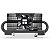 Dissipador Para SSD M.2 Thermalright HR-10 Pro Black, Preto, TR-M2-2280-HR-10-PRO-BK - Imagem 2