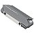 Dissipador Para SSD M.2 Thermalright TR, Cinza, TR-M2-2280-TR - Imagem 4