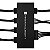Controladora Thermalright, USB 2.0, 5 Portas, TL-USB-X5-BK - Imagem 6