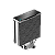 Cooler Para Processador DeepCool AK400, 120mm, Intel e AMD, R-AK400-BKNNMN-G-1 - Imagem 7