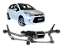 Máquina Limpador Do Pára-brisa CITROEN C3 2012-2019 - Imagem 1