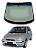 Para-brisa Dianteiro FORD FOCUS 2001-2009 - Imagem 1