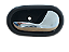 Maçaneta Interna RENAULT SANDERO 2009-2025 LD - Imagem 1