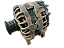 Alternador RENAULT SANDERO 2009-2025 - Imagem 2