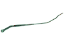 Braço Limpador Para-brisa FORD FIESTA 2002-2019 Diant. LD - Imagem 2
