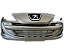 Para-choque Dianteiro PEUGEOT 207 2008-2014 - Imagem 1