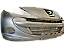 Para-choque Dianteiro PEUGEOT 207 2008-2014 - Imagem 2