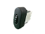 Botão Regulador Luz RENAULT KANGOO 1997-2007 - Imagem 1