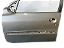 Porta Dianteira Esquerda PEUGEOT 207 2008-2014 - Imagem 2