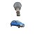 Semi Eixo Direito Ford Ka 1.0 96A 99 Original - Imagem 1