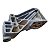 Suporte Alternador Chevrolet Meriva - Imagem 2