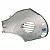 Acabamento Lateral Console Esq Scenic 7700846269 Renault - Imagem 2