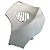 Acabamento Lateral Console Esq Scenic 7700846269 Renault - Imagem 3