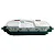 Painel Instrumentos Renault Clio Scenic 551400003501 - Imagem 2