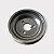 Polia Da Bomba Direção Vw Gol Parati G3 G4 99/2010 - Imagem 1