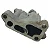 Suporte Filtro De Óleo Vw Golf 2.0 1999 A 2014 - 048115417a - Imagem 3