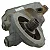Suporte Filtro De Óleo Vw Golf 2.0 1999 A 2014 - 048115417a - Imagem 5