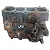 Bloco Motor Vw Parati Gol Ap 1.6 8v Gasolina 90cv Baixado - Imagem 1