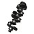 Virabrequim Motor Ap 1.6 Vw Gol 1996 1997 1998/2002 Tf20832 - Imagem 2