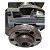 Virabrequim Motor Ap 1.6 Vw Gol 1996 1997 1998/2002 Tf20832 - Imagem 3