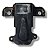 Suporte Coxim Direito Motor Fiesta 1.0 / 1.6 2004 A 2012 - Imagem 1