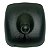 Suporte Base Retrovisor Interno Peugeot 207 2005 1021722 - Imagem 7