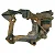 Suporte Compressor De Ar/direção Gol Parati Saveiro 99 A 02 - Imagem 1