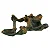 Suporte Compressor De Ar/direção Gol Parati Saveiro 99 A 02 - Imagem 2