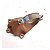 Suporte Semi-eixo Ecosport Fiesta Courier 2003 A 2012 - Imagem 1