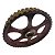 Polia Comando Gol Saveiro Ap 1.6 1.8 1996 2006 049109111c - Imagem 3
