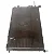Radiador de Água Renault Scenic 1.6 2004 a 2010 - Imagem 4
