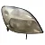 Farol Direito Renault Scenic 2001 A 2012 - Imagem 1