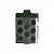 Resistência Radiador Renault Scenic 1.6 2007 8200045082 - Imagem 4