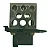 Resistência Radiador Renault Scenic 1.6 2007 8200045082 - Imagem 3