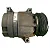 Compressor Ar Scenic Megane 1.6 2001 2006 6560630 R7675 - Imagem 3
