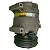 Compressor Ar Scenic Megane 1.6 2001 2006 6560630 R7675 - Imagem 1