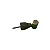 Cabo Acelerador Courier Fiesta 1996 1997 1998 1999 - Imagem 2